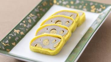 朝食ビュッフェ / 7