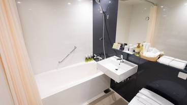 バスルーム / 21