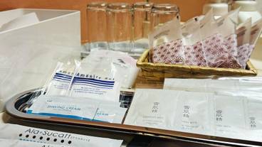 客室の設備とサービス / 8