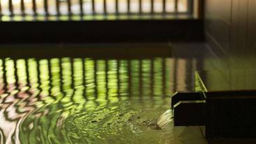 命泉の湯 / 2