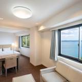 大人も子どもも
寛げるお部屋へ / 2