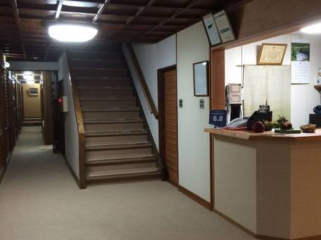 地蔵館 松屋旅館 / 2