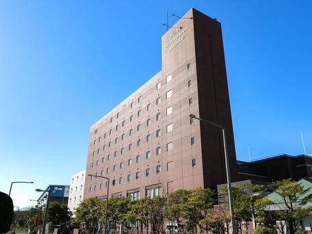 トーセイホテル＆セミナー幕張 / 4