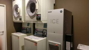 ランドリー ルーム / 7