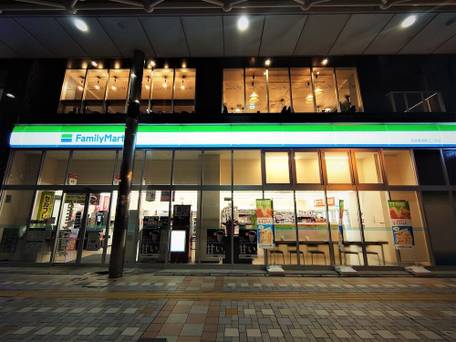 グリーンリッチホテル宮崎橘通2 / 4