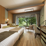 上高地の大自然を満喫！おすすめリゾートホテル7選