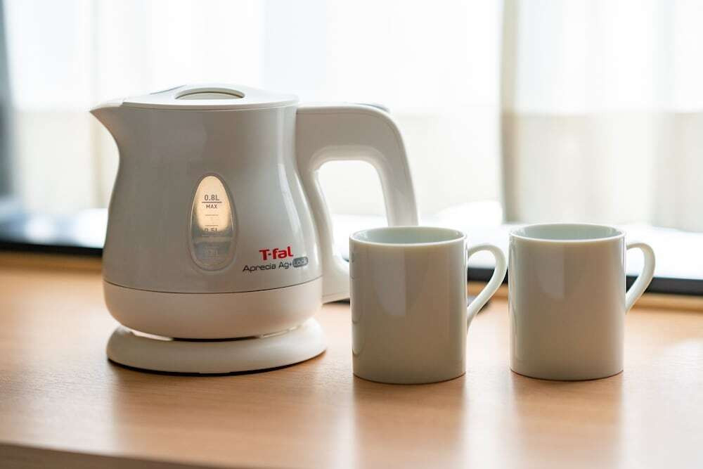 客室の設備とサービス