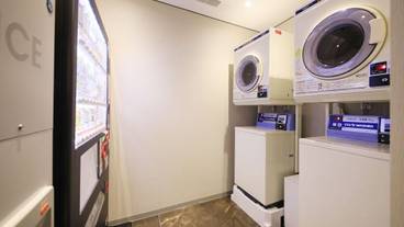 ランドリー ルーム / 9