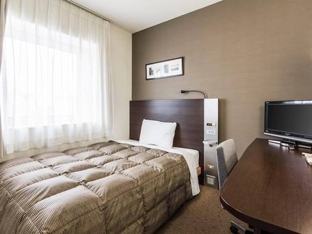 コンフォートホテル北見 / 1