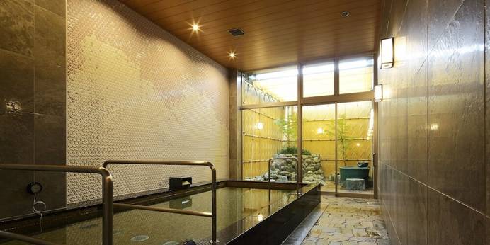 SAKURA SKY HOTEL（桜スカイホテル柏）（千葉県 ビジネスホテル） / 1