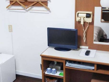 ビジネス旅館 はらだ / 5