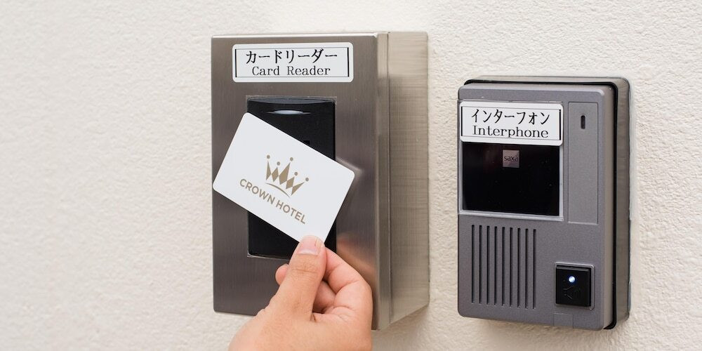 客室の設備とサービス