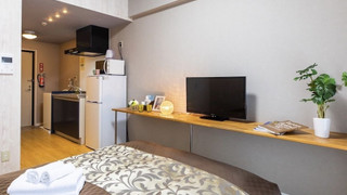 スタンダード ダブルルーム