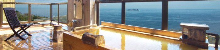 熱海の海が見える温泉へ♪オーシャンビューのホテル・旅館15選