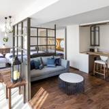 レディーストリプルルーム / 3