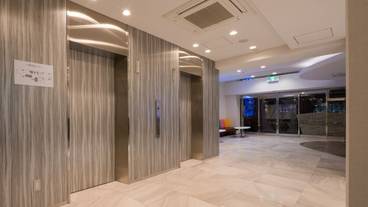 レセプション ホール / 11