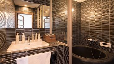 バスルーム / 11