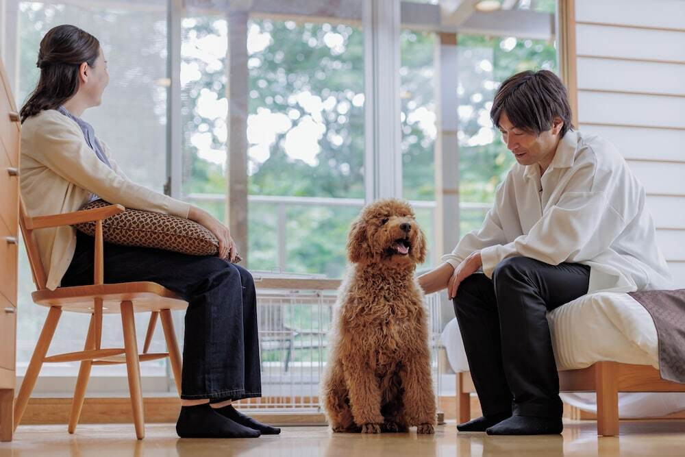 客室
