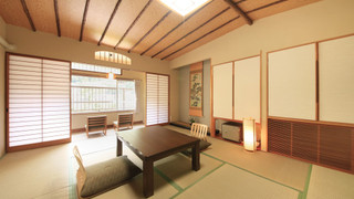 和室8畳（眺望なし）