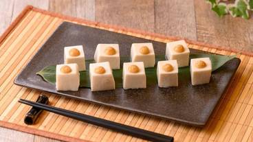 朝食スペース / 9