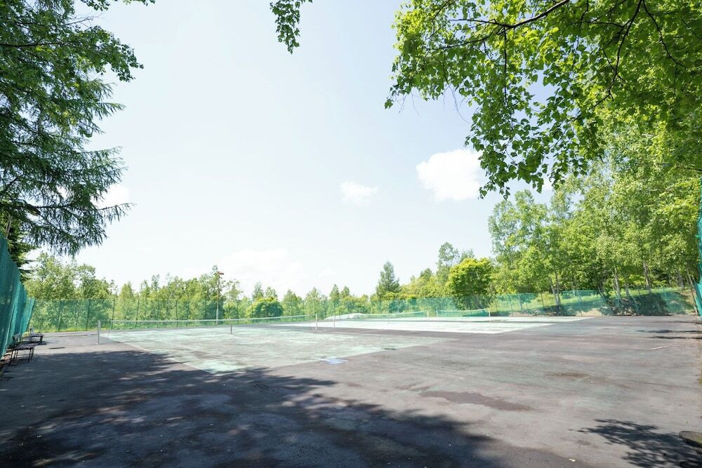 子供用の遊び場 - 屋外