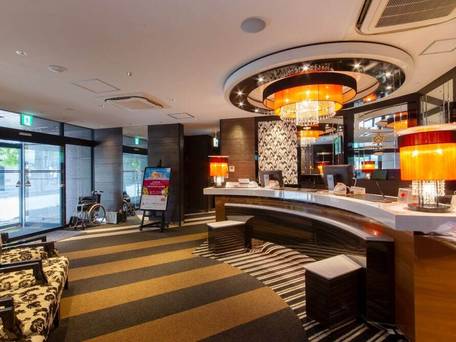 アパホテル 新潟 / 3