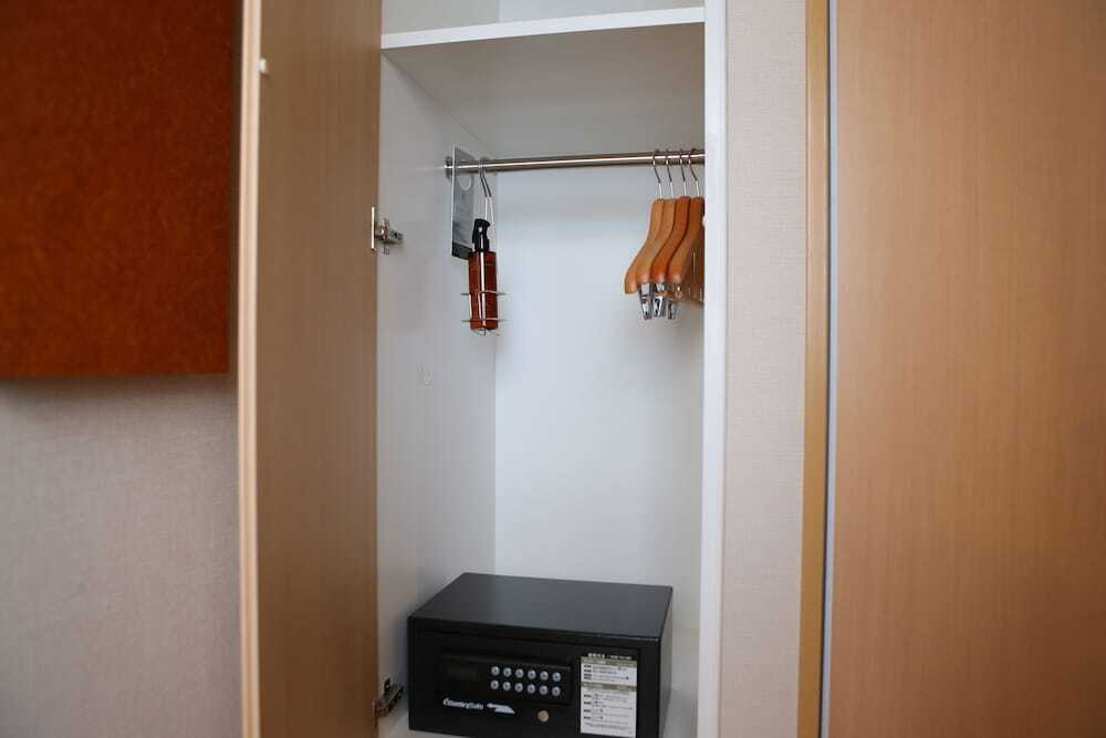 客室の設備とサービス