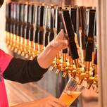ただいま急増中！新宿でクラフトビールを楽しめるお店11選【新宿】