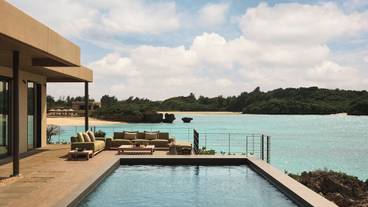 プライベートプール / 12