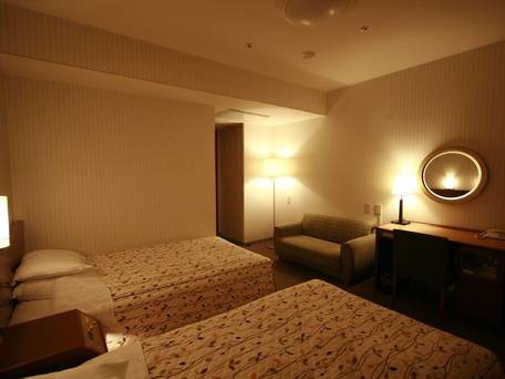 加古川プラザホテル / 5