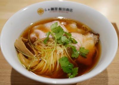 飯田商店