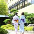 戸倉上山田温泉 湯元 上山田ホテル