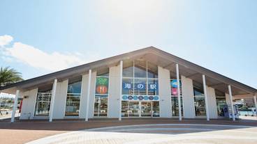 ショッピングモール / 16