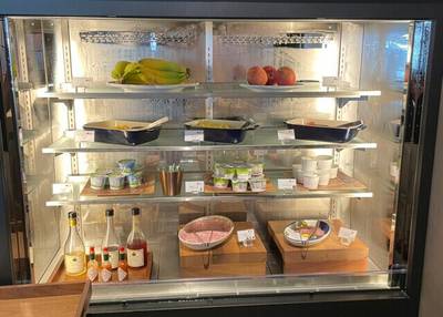 aloft HOTELS 大阪堂島