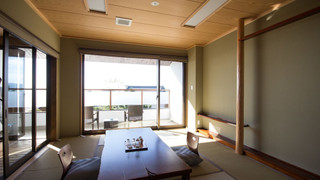 [本館] 和洋室, 内風呂付 禁煙