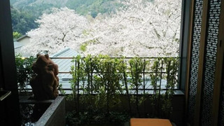 3階 揺らぎの間 客室露天風呂付＋個室お食事処+レンタル着物付,禁煙