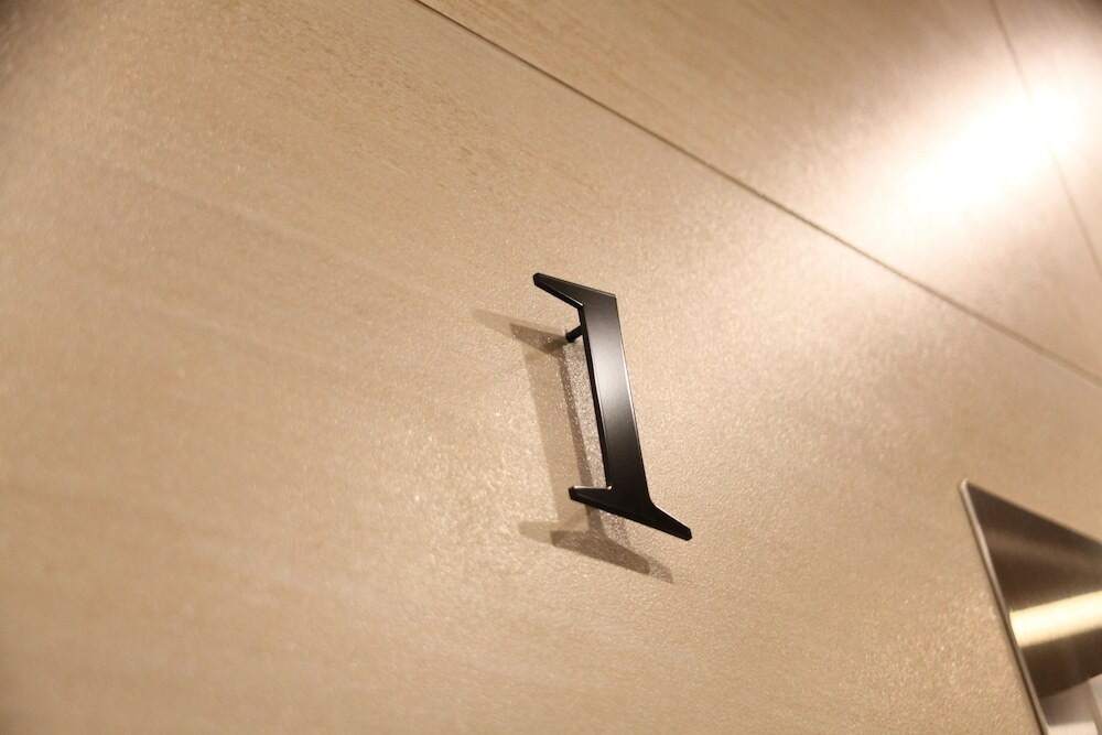 内部エントランス