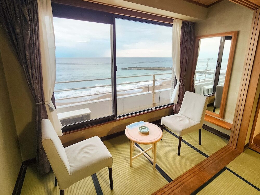 ビーチ / オーシャン ビュー