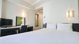 スタンダード ダブルルーム 禁煙