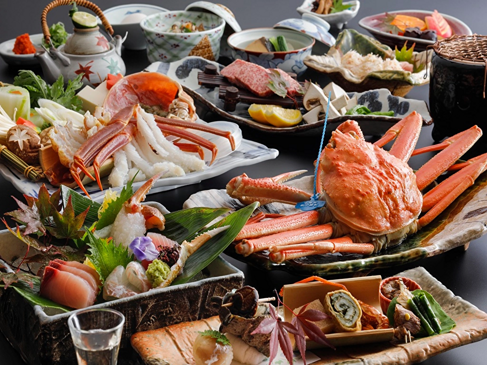 城崎の奥座敷で川面を眺めてのんびりと4019527