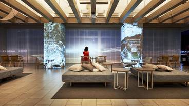 シアター ショー / 4