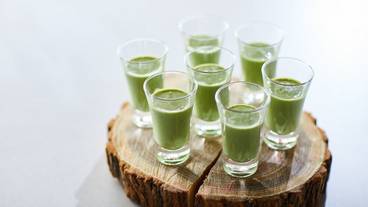 朝食ビュッフェ / 6