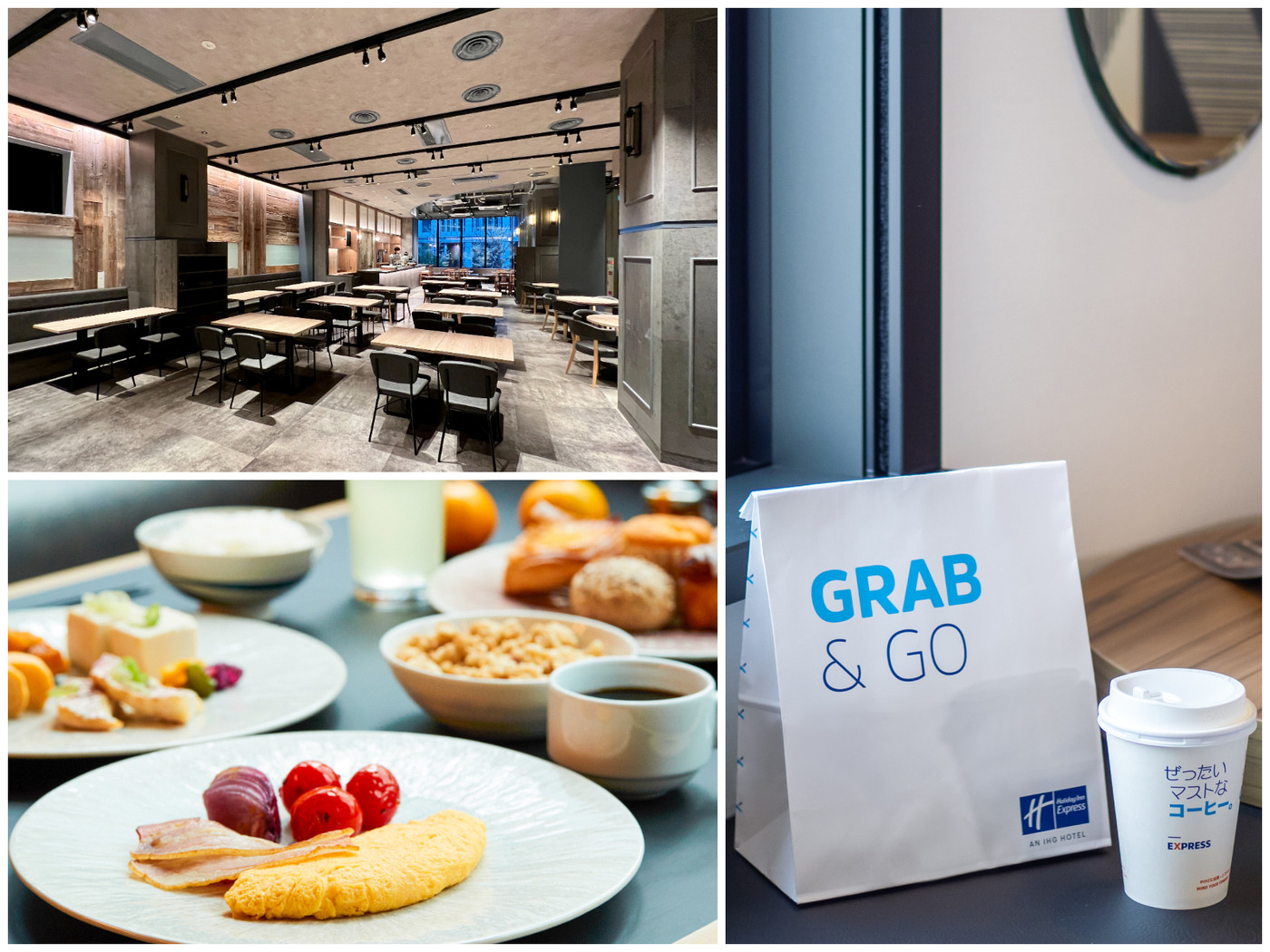 ４．朝が楽しみになる♪無料のビュッフェ＆テイクアウト2641892