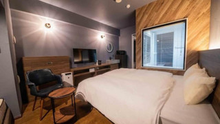 スタンダード トリプルルーム 禁煙