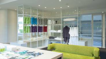 レセプション ホール / 10