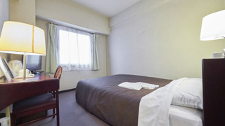 ダブルルーム 禁煙