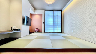 エグゼクティブ スイート 禁煙