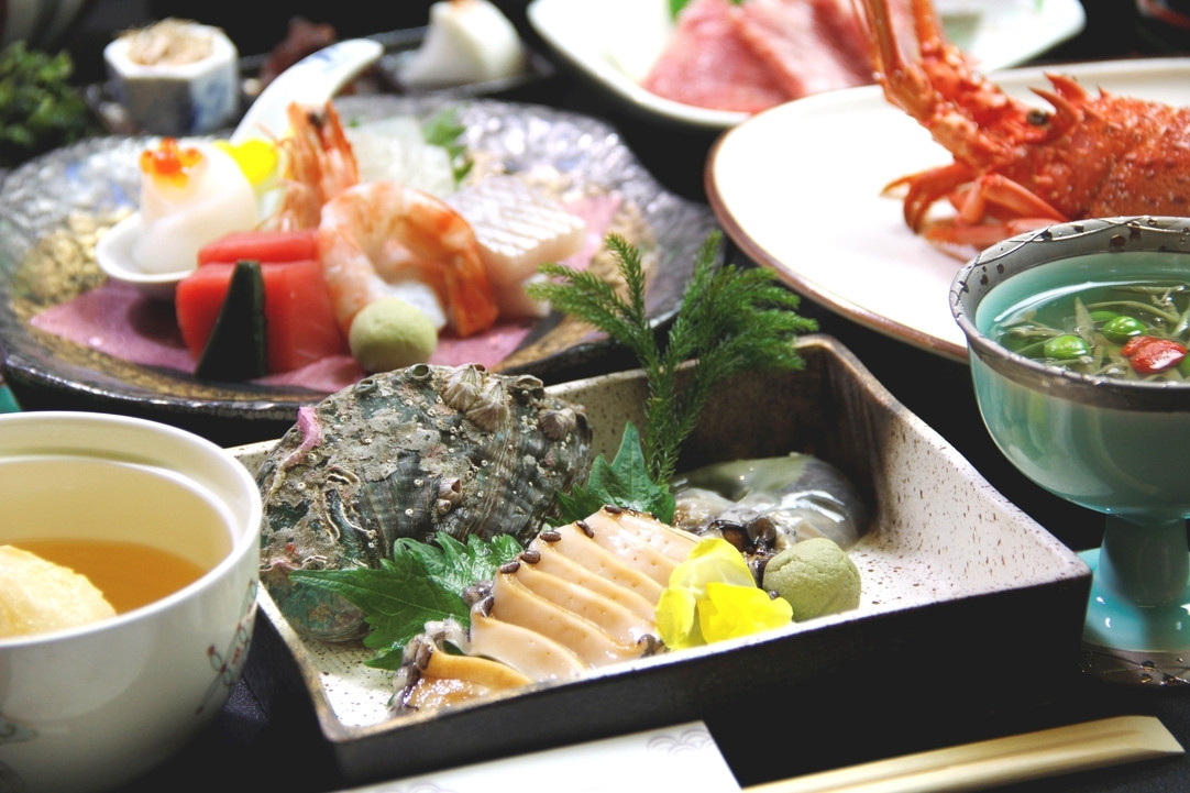 全室オーシャンビュー!部屋食で優雅なおこもり時間3520785