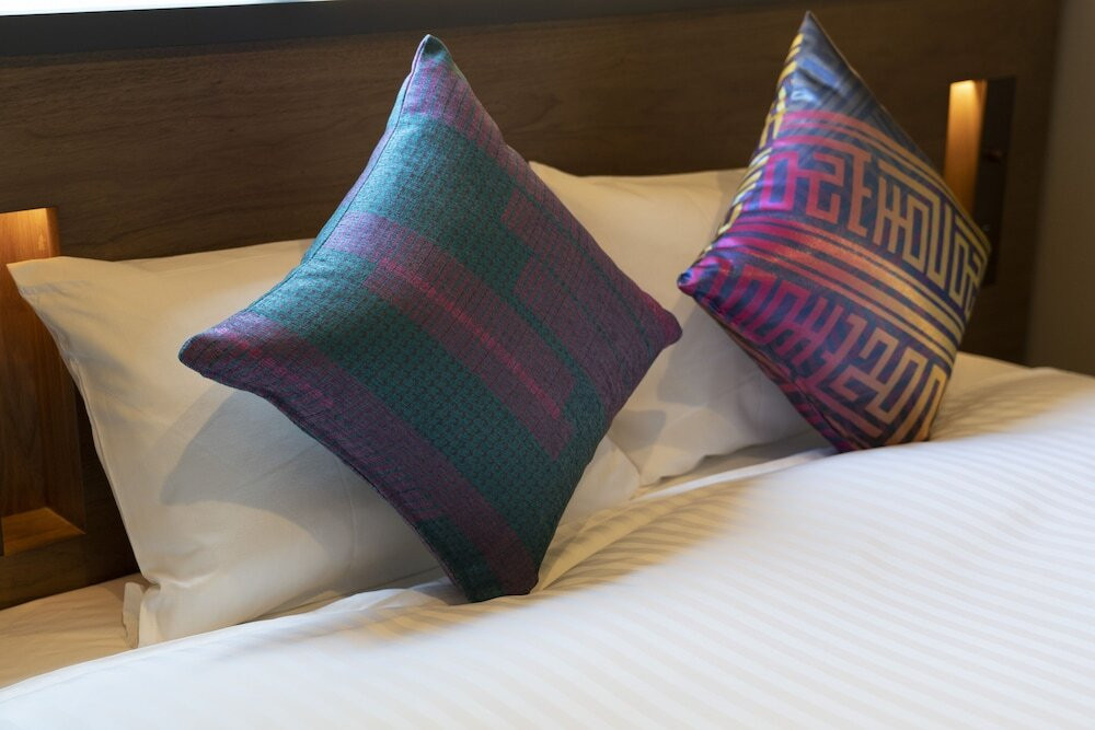 客室の設備とサービス