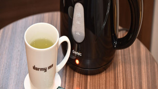 ダブルルーム 禁煙